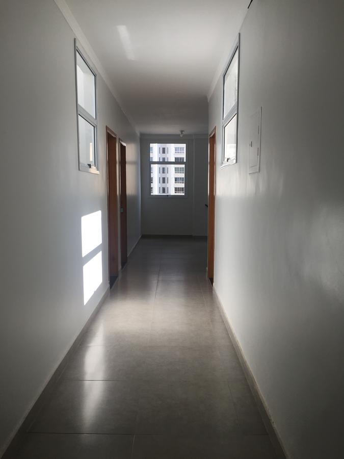 Hotel Monte Carlo Uberlândia المظهر الخارجي الصورة