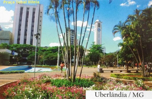 Hotel Monte Carlo Uberlândia المظهر الخارجي الصورة