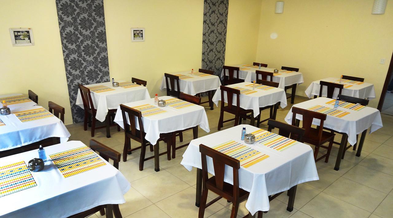 Hotel Monte Carlo Uberlândia المظهر الخارجي الصورة