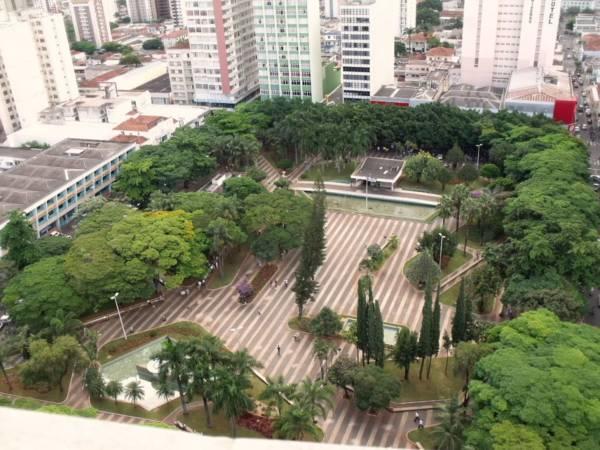 Hotel Monte Carlo Uberlândia المظهر الخارجي الصورة