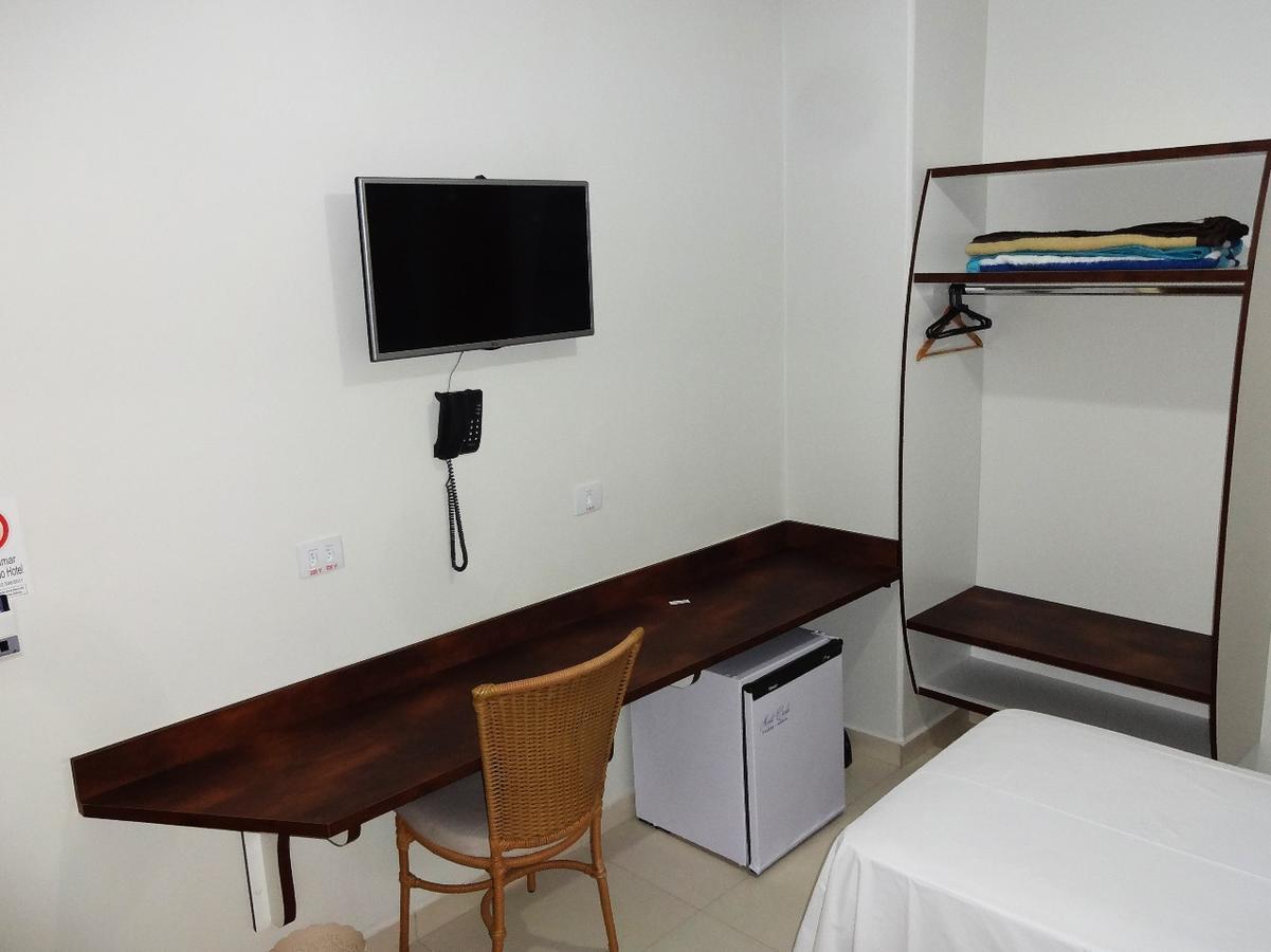 Hotel Monte Carlo Uberlândia المظهر الخارجي الصورة