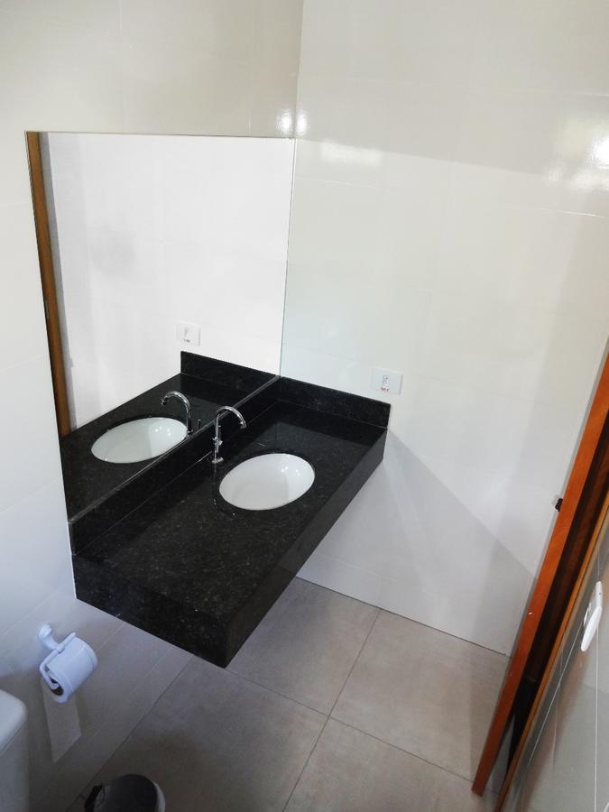 Hotel Monte Carlo Uberlândia المظهر الخارجي الصورة