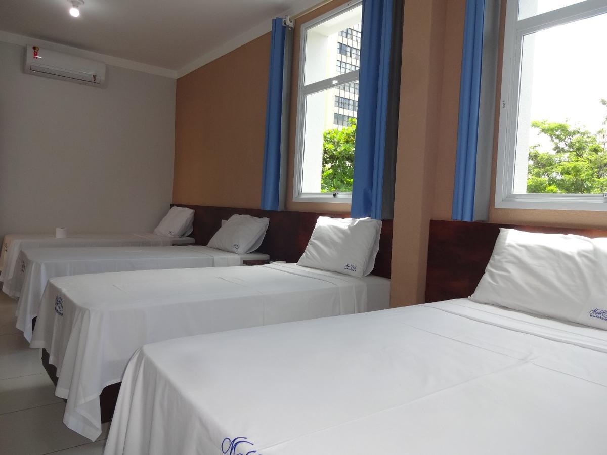 Hotel Monte Carlo Uberlândia المظهر الخارجي الصورة