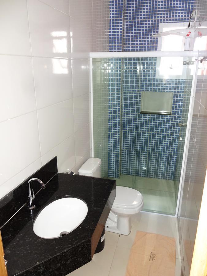Hotel Monte Carlo Uberlândia المظهر الخارجي الصورة